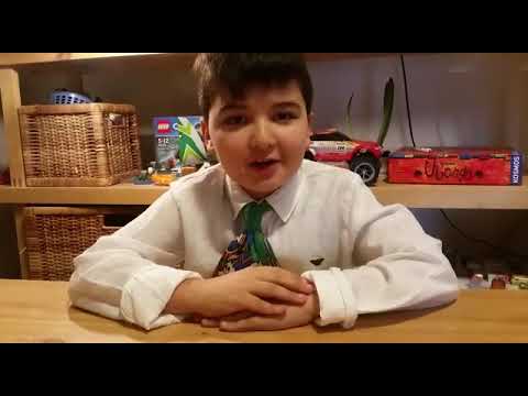 Imitazione di Renzi che parla in inglese (shish!) - YouTube