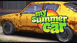 Мод на оптимизацию my summer car (ru) 2021