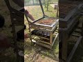 Take this grill along on your next camping trip—it will bring you immense convenience in many ways.