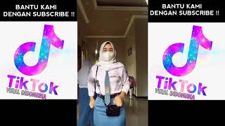 Tiktok Anak Sma Gunung Gede Part 4 // anak Sma Ketat