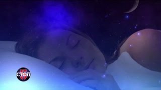Вещие сны: что подсказывает нам наше подсознание? - СТОП 5, 08.01.2017 Вещие сны: что подсказывает нам наше подсознание? - СТОП 5, 08.01.2017