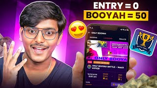 Top 3 Only Free💰 Tournament Apps 😍 Entry ₹0 💸 Per Kill ₹10🤯 | Best Free Tournament Apps🔥