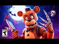 Fortnite FNAF Trailer