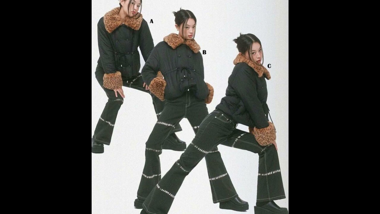 convolk - i don't know (rmx)