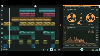 Fl studio mobile latest version Afrobeat