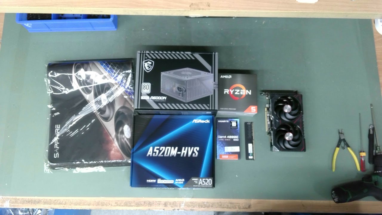 [아싸컴] 조립영상 라이브 / 2602279368(이*석) 고객님