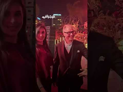 الناس اللي بتتنك أنا بديها فوق راسها أول رد من محمد رمضان على فيديو محرج جمعه مع ياسمين صبري