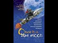 Once in a Blue Moon 1995 - VHS