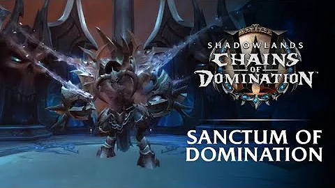 Chains of Domination: Raid Preview - DayDayNews
