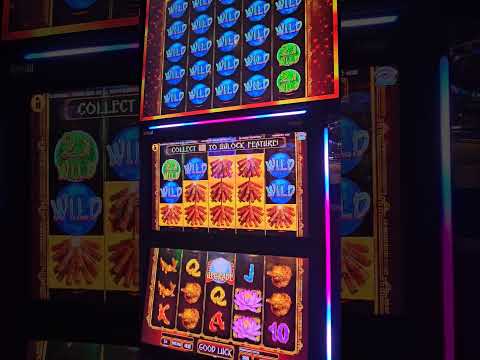 The Most Expensive High Limit Slot at Park MGM Casino Las Vegas #shorts #slots