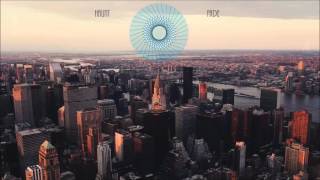 Ruby Haunt - Postcard