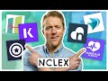Best NCLEX Review Courses & Study Materials (Updated Rankings)