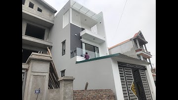 Mẫu cửa nhôm kính và cầu thang đẹp cho nhà ống, cửa nhôm cao cấp phụ kiện HMA