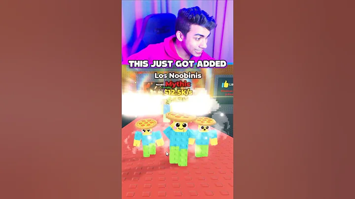 NEW SECRET RITUAL STEAL A BRAINROT 😱