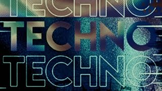 Techno Mix - SET 389
