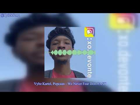 Vybz Kartel, Popcaan