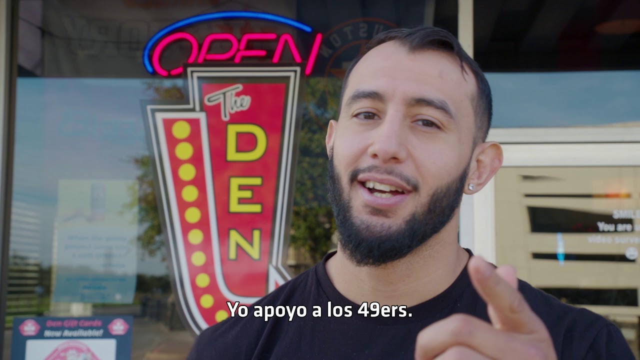 UFC 247 Embedded: Vlog Series - Episodio 2