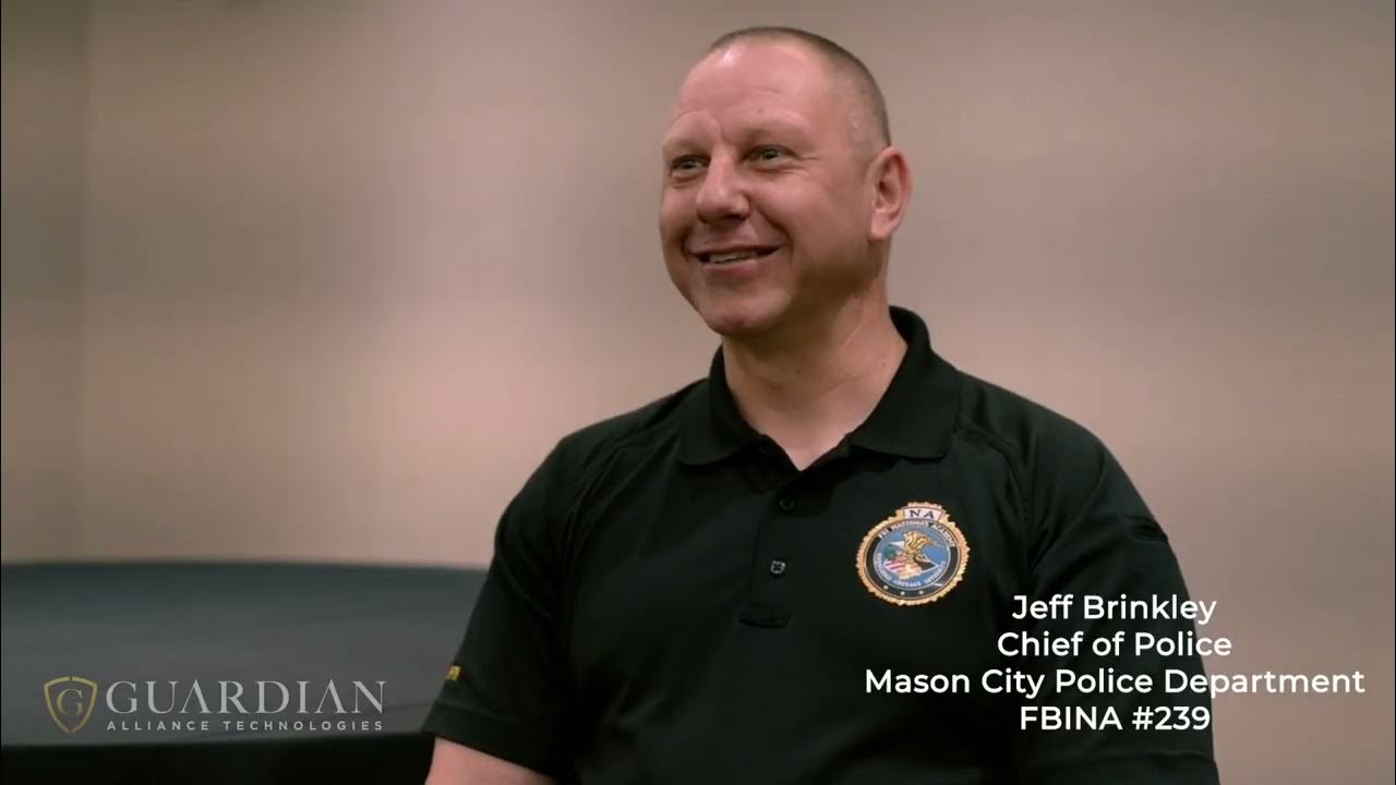 Guardian Alliance Technologies Overview - YouTube