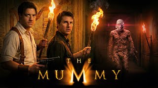 What Could Have Been The Terminator Mummy