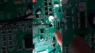 Ecoflow river pro. BMS mr401-uv-bms v 1.0.3 is error 😢.