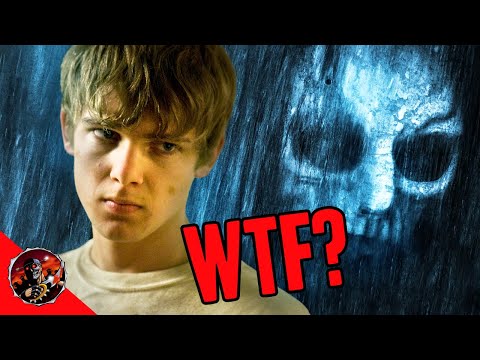 MY SOUL TO TAKE (2010) - WTF Happened To This Horror Movie?