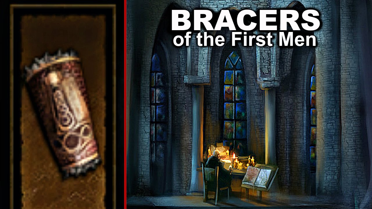 Diablo 3 Bracers of the First Men "PTR 2.3" Torment X Build YouTube