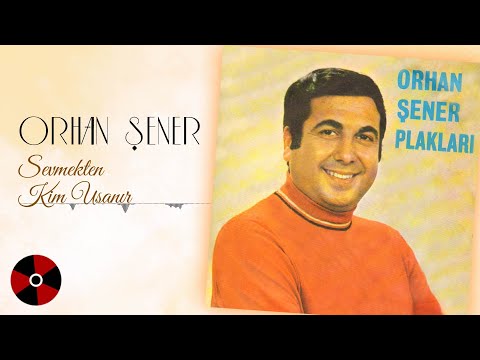 Orhan Şener -