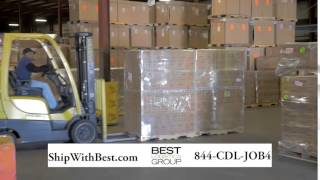 Best Logistics Group