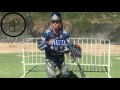 Play Smart Paintball: Breakout Stance