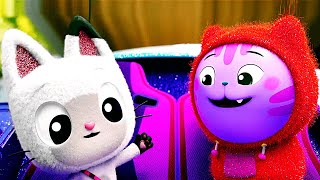 Gabbys Dollhouse The Movie - Official Trailer 2025