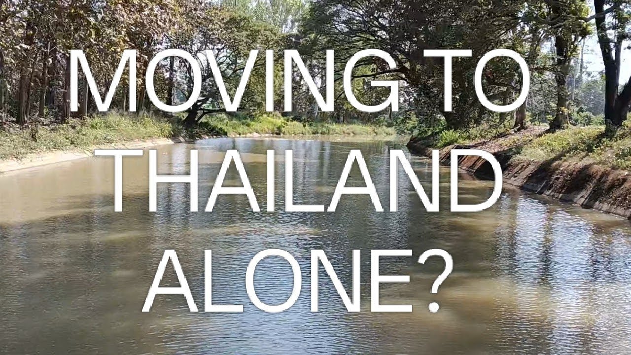 Loneliness in Thailand Is Different | CNX THAILAND