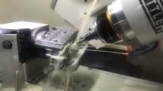 Hot VWs Magazine: CB Performance 5-Axis CNC Porting Head screenshot 2