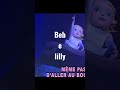 bébé lilly