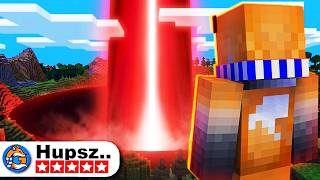 Minecraft Legerősebb Fegyvere - Minecraft Leghíresebb Modjai