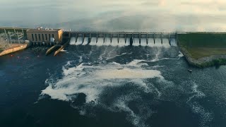 Innovasea’s Fish Passage Consulting Services