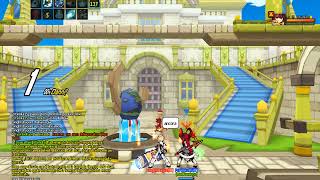 [Elsword EU] Bug chung #1