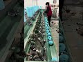 The Color Slowly Flows Into Something New | Color Changing Yarn