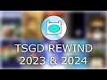 TSGD REWIND 2023 & 2024