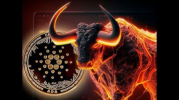 Cardano (ADA) Sets for Best Weekly Close Since 2021 Bull Run