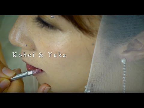 Kohei + Yuka  Endroll Film