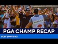 Phil Mickelson makes HISTORY as oldest major winner [FULL PGA Championship Recap] | CBS Sports HQ