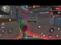 "The Unforgettable Battle in Free Fire | The Ending Was Shocking"