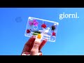(FREE) Frah Quintale x Ernia Type Beat (ft. Coez) - "giorni." | Funk Pop Type Beat