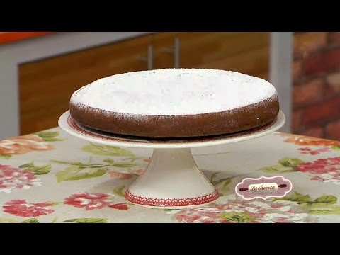 Torta de ricota sin TACC