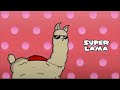 THE LAMA SONG