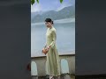 Nắng vàng đâu có lỗi, lỗi là em quá xinh trong tà áo dài 🌷 #Cayleodesign #aodai #shortVideos #Shopee