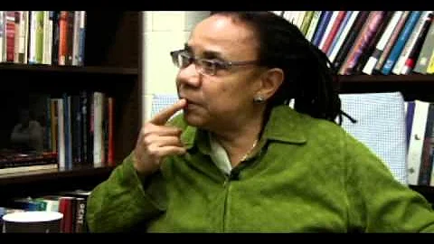 Lillian Allen: What is Dub Poetry?