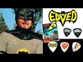 Kevin Smith (Hollywood Babble-On) discussing Eddie Vedder and Batman