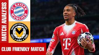 Bayern Munich vs Jeju United Highlights | Bayern v Jeju highlights | Club Friendly 2026