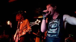 Download lagu Adler's Appetite - Rocket Queen (Live - Sutton UK, Feb 2011) [HD]